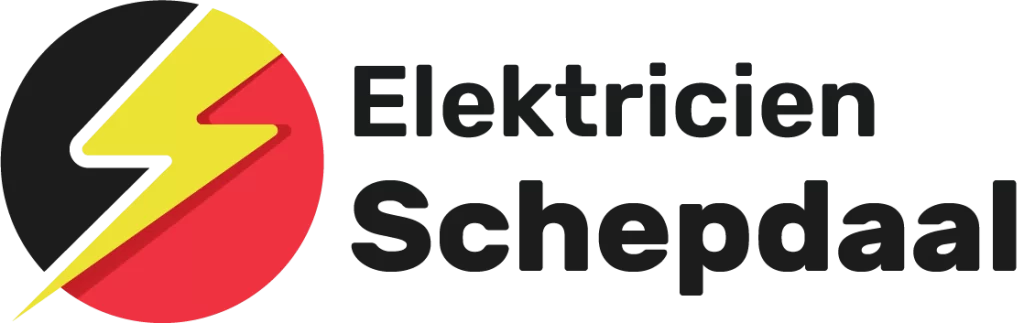 Logo Elektricien Schepdaal
